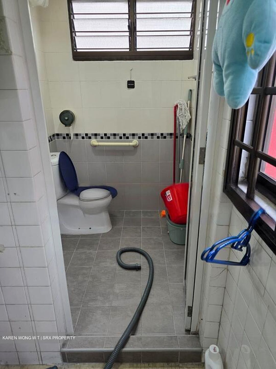 Blk 610 Bedok Reservoir Road (Bedok), HDB 3 Rooms #486490741